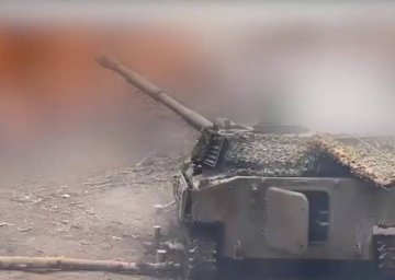Российские войска ведут наступление на Новомихайловку, что может в итоге отрезать Угледарский гарниз