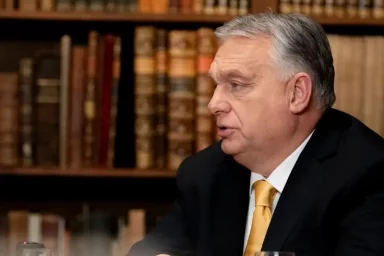 Венгерский премьер: лучший вариант для Украины &ndash; стать буферной зоной между Россией и Западом