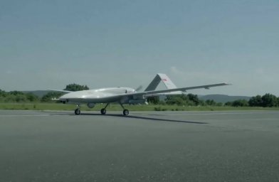Турецкие войска применили беспилотники Bayraktar TB2 для нанесения удара по сирийскому Кобани Турецкие войска применили беспилотники Bayraktar TB2 для нанесения удара по сирийскому Кобани