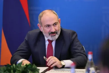 Армянский политик: Никол Пашинян находится у власти незаконно – никто его не выбирал Армянский политик: Никол Пашинян находится у власти незаконно – никто его не выбирал