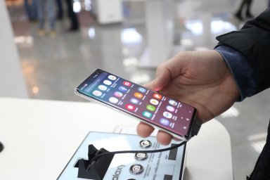 Ввезенные в Россию телефоны не работают