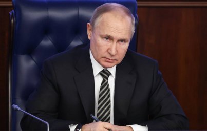 Путина ждёт саботаж либералов &mdash; эксперт