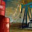 Русская нефть, русский эталон