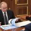 Как министр министра подставил: Путин недоволен Козловым из-за главы МЧС&nbsp;