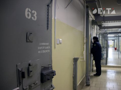 Подросток, зарезавший мужчину в Приморье, заключён под стражу