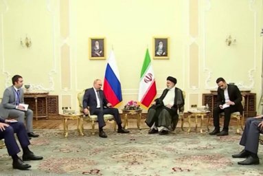Россия и Иран разрабатывают новое платёжное средство вместо рубля, иранского риала и доллара