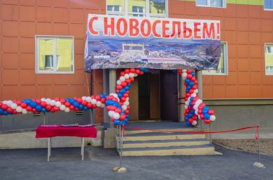 Путин продлил льготную ипотеку для россиян