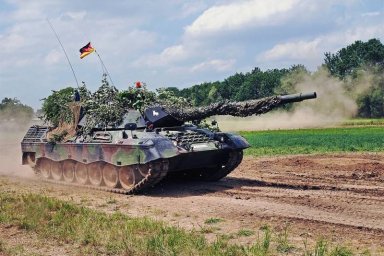 Коллективный Запад фактически ведёт войну с Россией