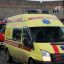 Буйный пациент напал на бригаду скорой помощи