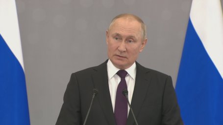 Путин решил защитить от происков Запада международные банки с российскими деньгами