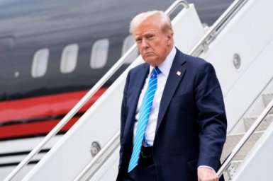 Трамп вновь пригрозил выйти из НАТО на фоне конфликта с Ираном