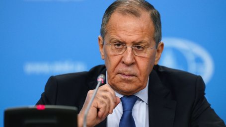 Евросоюз и НАТО собирают коалицию для войны с Россией - Лавров