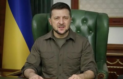 Зеленский сам попросит Путина о переговорах - Sohu