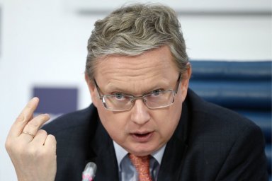 Первый аккорд - Делягин рассказал, как будут взрывать Америку