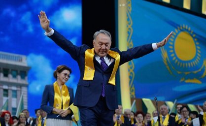 Medya G&uuml;nl&uuml;ğ&uuml; (Турция): посткризисный период в Казахстане