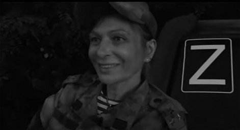 В ДНР сообщили о гибели полковника Ольги Качуры - Корсы В ДНР сообщили о гибели полковника Ольги Качуры - Корсы