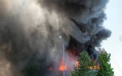 ВСУ нанесли серию ракетных ударов по Херсону ВСУ нанесли серию ракетных ударов по Херсону