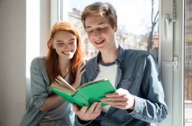 Первый международный конкурс &laquo;Книга будущего&raquo; выявит лучшие молодежные проекты