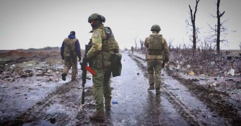Пресса США: Северная Корея поставляет оружие и боеприпасы российской ЧВК «Вагнер» Пресса США: Северная Корея поставляет оружие и боеприпасы российской ЧВК «Вагнер»