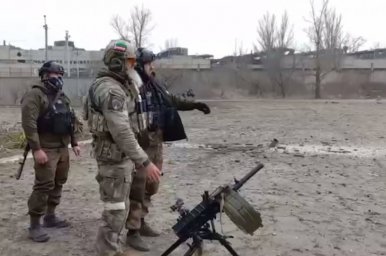 Фактор многонациональной России: ВСУ и западные разведки сталкиваются с трудностями дешифровки радио Фактор многонациональной России: ВСУ и западные разведки сталкиваются с трудностями дешифровки радио