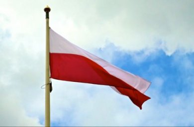 Польша и Венгрия смогут начать раздел Украины после краха ВСУ