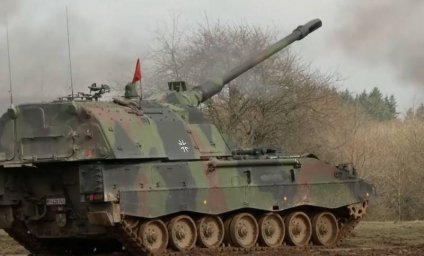 В Германии заявили о необходимости увеличения военной помощи Украине