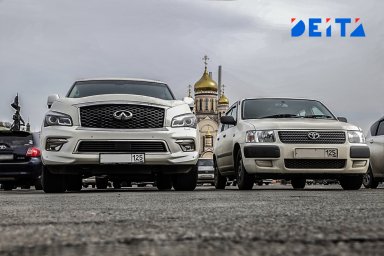 Серьезное подорожание авто ждет Россию в 2023 году