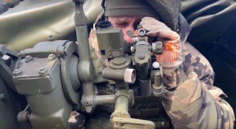 За прошедшую ночь ВС РФ нанесли удары по скоплению живой силы противника в Сумской и Черниговской об