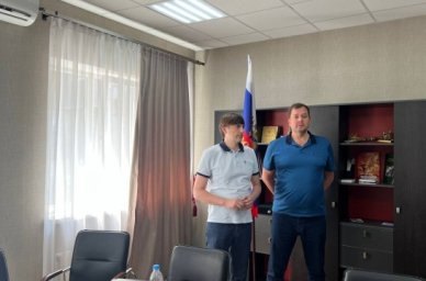 Работы по подготовке к новому учебному году в Запорожской области идут по графику – Сергей Кравцов Работы по подготовке к новому учебному году в Запорожской области идут по графику – Сергей Кравцов