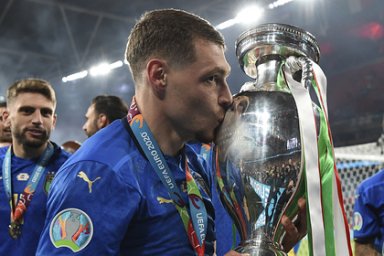 &laquo;Зенит&raquo; захотел купить форварда сборной Италии