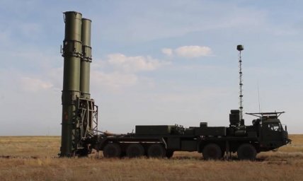 Американские медиа: Нужно уже сейчас снижать ЭПР бомбардировщика B-21 Raider, чтобы «обмануть» ЗРК С Американские медиа: Нужно уже сейчас снижать ЭПР бомбардировщика B-21 Raider, чтобы «обмануть» ЗРК С