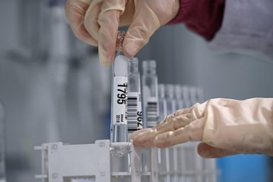 Российская легкоатлетка отказалась сдавать допинг-тест и была отстранена
