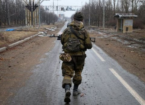 Украина атаковала Крым и Белгородскую область
