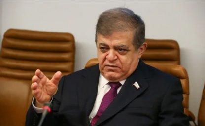Совфед поставил ультиматум Киеву