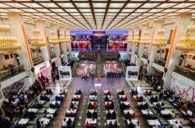 Всероссийская акция &laquo;Диктант Победы&raquo; пройдет 26 апреля