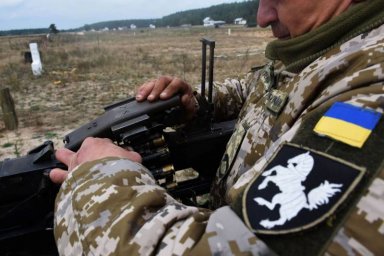Экс-начальник Генштаба ВСУ: Американцы опасаются передавать оружие Украине, так как оно может оказат Экс-начальник Генштаба ВСУ: Американцы опасаются передавать оружие Украине, так как оно может оказат