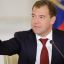 Медведев пригласил Маска на Парад Победы в Москве