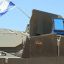 Поражение танков Merkava дронами показало неэффективность комплекса активной защиты Trophy