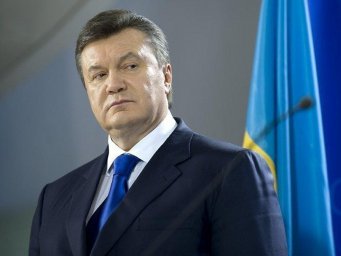 Янукович выдвинул требования Зеленскому
