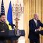 Зеленский тайно звонил в Белый дом и просил отдать российские деньги