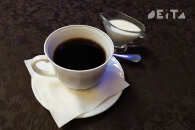 Крупный поставщик качественного кофе хочет завозить больше товара в Россию Крупный поставщик качественного кофе хочет завозить больше товара в Россию