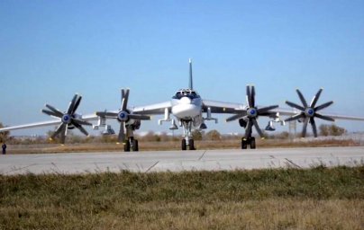 Российское Минобороны подтвердило атаку украинского беспилотника на военный аэродром в Энгельсе