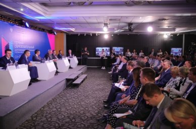Минпросвещения России поддержит образовательные организации ДНР и ЛНР