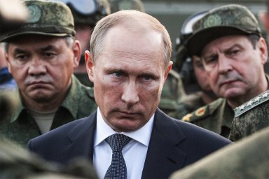 &laquo;Вы укуренные?!&raquo; - эксперт НАТО набросился на Литву из-за России