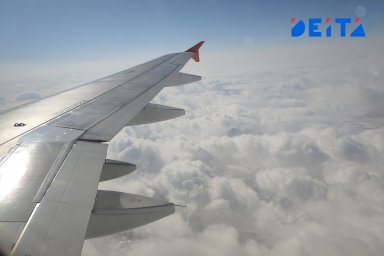 Стало известно, когда в России закончатся самолеты