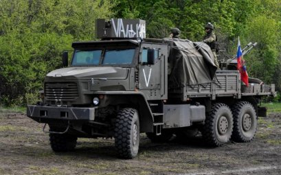 «Торнадо-У» на Украине: хорошо, но мало «Торнадо-У» на Украине: хорошо, но мало