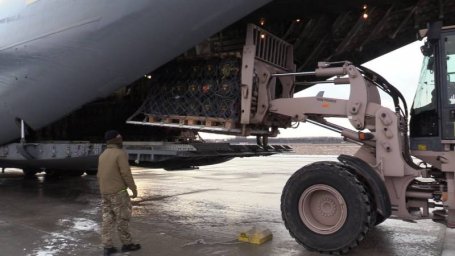 США разрешили Прибалтике передать Украине часть вооружений американского производства США разрешили Прибалтике передать Украине часть вооружений американского производства
