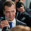 &laquo;В чем сила, брат&raquo;: Медведев не видит больше героев на Западе