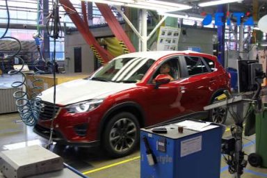 Каким автовладельцам придётся проходить техосмотр