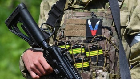 Спецоперация &laquo;Z&raquo;. Ответы дилетанта